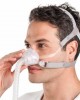 ResMed AirFit™ N10 Ρινική Μάσκα CPAP με Κεφαλοδέτη (Εξαντλημένο)