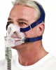 ResMed Quattro™ FX Στοματορινική Μάσκα CPAP με Κεφαλοδέτη (Εξαντλημένο)