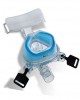 Philips Respironics ComfortGel BLUE Ρινική Μάσκα CPAP με Κεφαλοδέτη