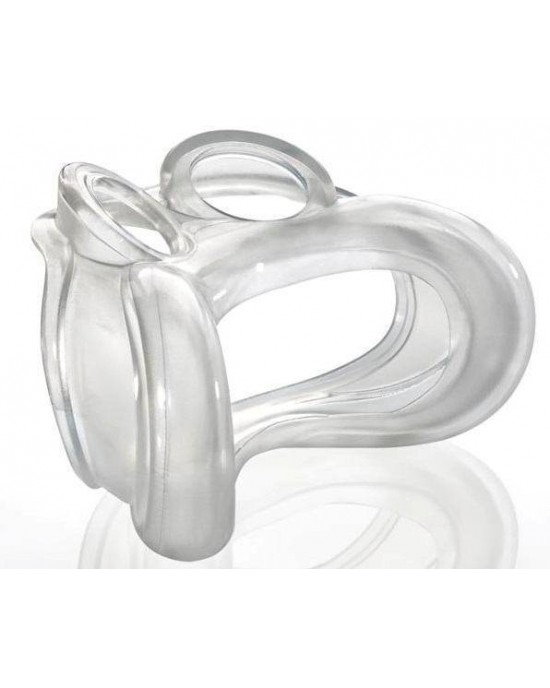 ResMed Σιλικόνη για τις Mirage Liberty™ Μάσκες CPAP (Εξαντλημένο)